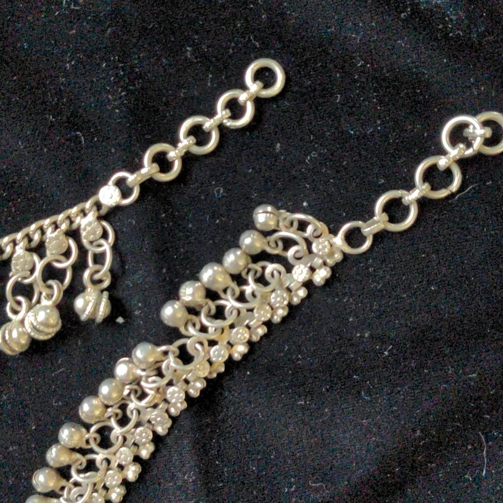 Two Kuchi Anklets - Picture 4 of 9